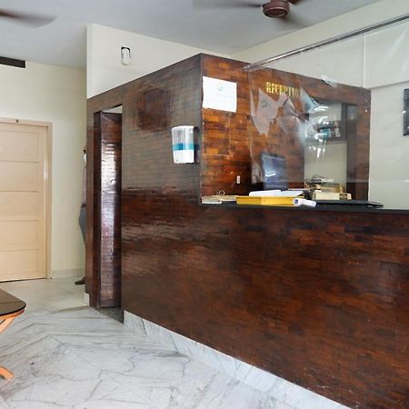 Sangeetha Tourist Home Thiruvananthapuram Exteriör bild