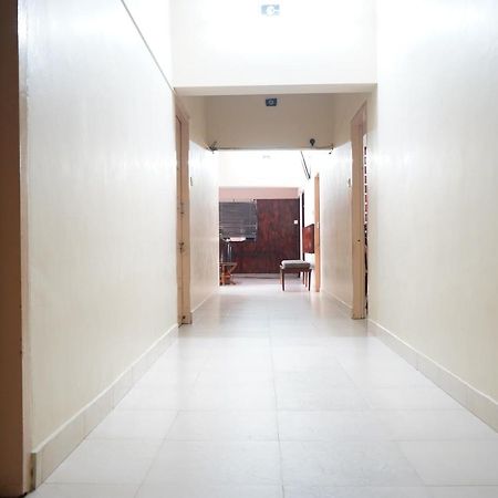 Sangeetha Tourist Home Thiruvananthapuram Exteriör bild